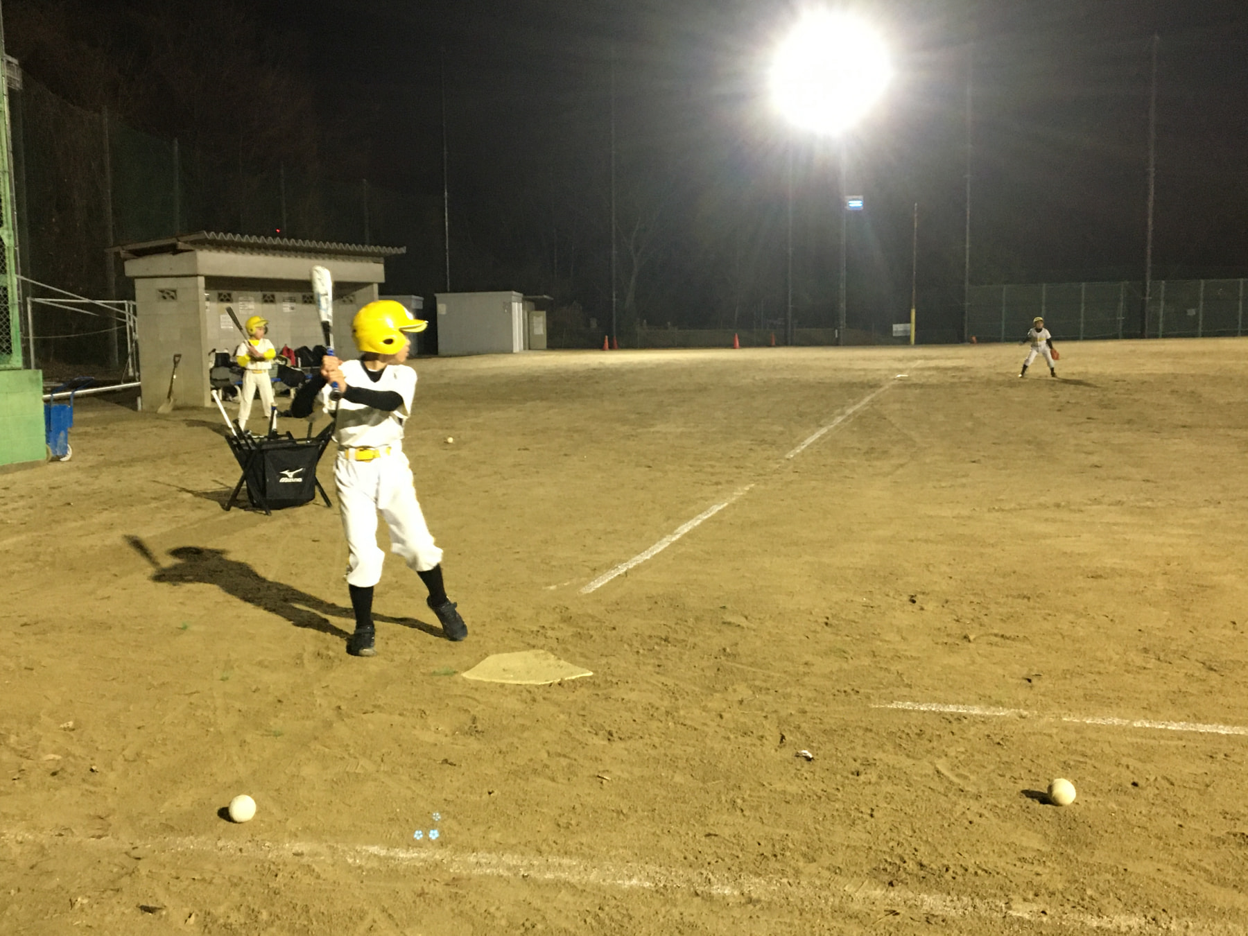 2022年4月より生駒市内で個別レッスン開始(小学生から中学生まで可能)