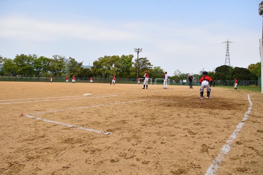 会員様大募集中。体験練習参加も実施中。