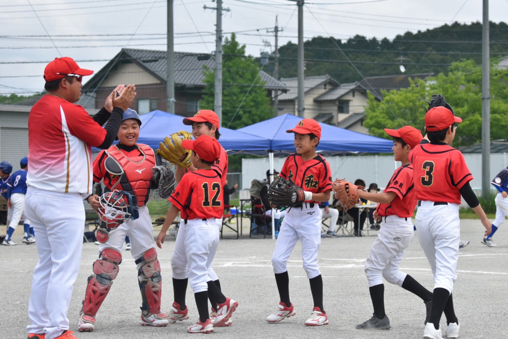 2023.5.5 青山招待大会に参加しました